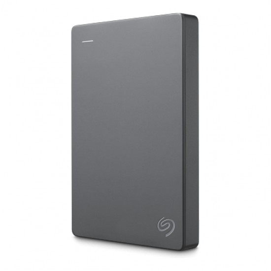 Seagate Basic external hard drive