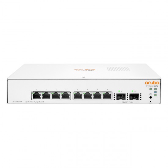 HPE Aruba Networking Aruba Instant On 1930