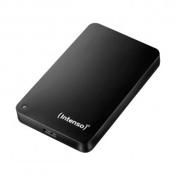 Intenso 6021513 external hard drive Intenso 6021513 external hard drive