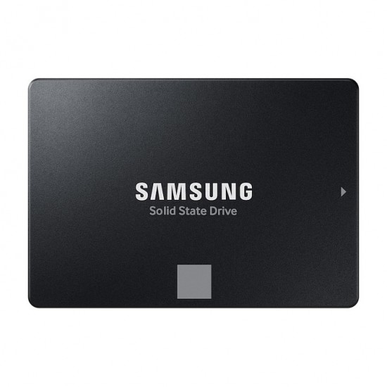 Samsung 870 EVO Samsung 870 EVO