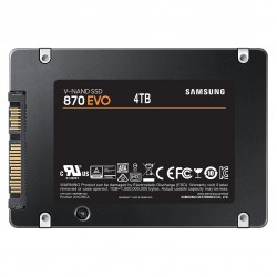 Samsung 870 EVO