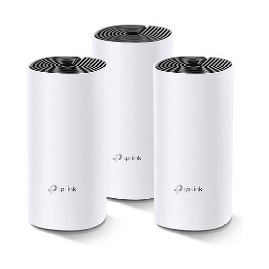 TP-Link Deco M4(3-pack)