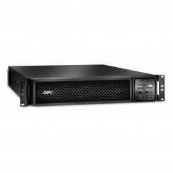 APC SRT1500RMXLI-NC uninterruptible power supply (UPS)