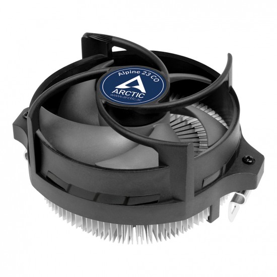 ARCTIC Alpine 23 CO ARCTIC Alpine 23 CO