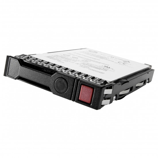Midline - Festplatte - 4TB - SATA 6Gb/s