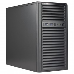Supermicro CSE-731I-404B computer case