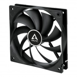 120mm Arctic F12 PWM PST (Black)