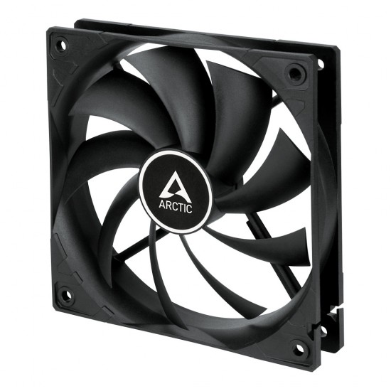 120mm Arctic F12 PWM PST (Black)