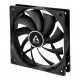 120mm Arctic F12 PWM PST (Black)