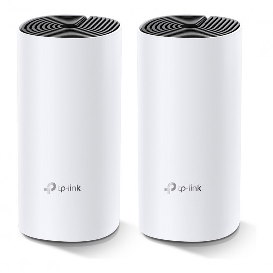 TP-Link Deco M4(2-pack)