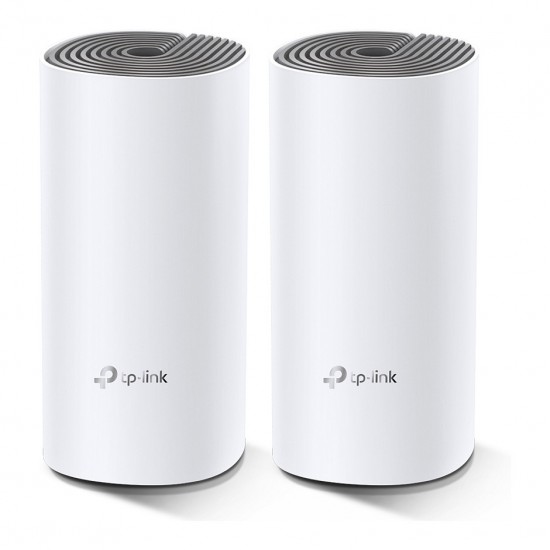 TP-Link Deco E4 (2-pack)