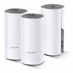 TP-Link Deco E4 (3-pack)