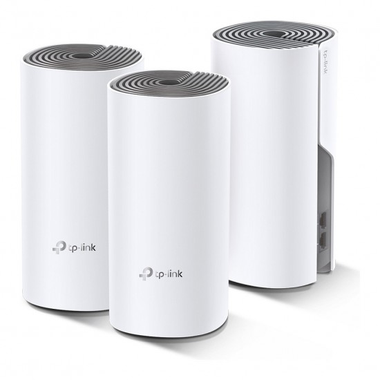 TP-Link Deco E4 (3-pack)