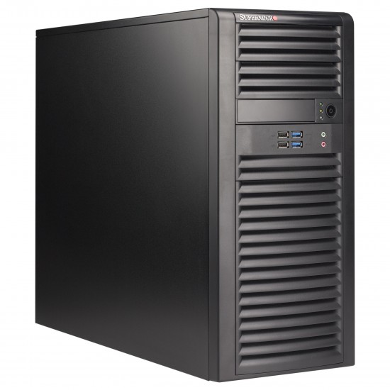 Supermicro CSE-732D4-668B computer case