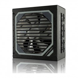 550W LC Power LC6550M V2.31 | 80+ Gold Kabelmanagement