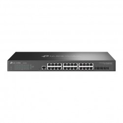 TP-Link Omada SG3428X network switch