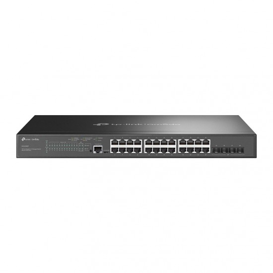 TP-Link Omada SG3428MP network switch