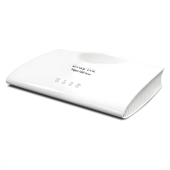 DrayTek Vigor167 modem