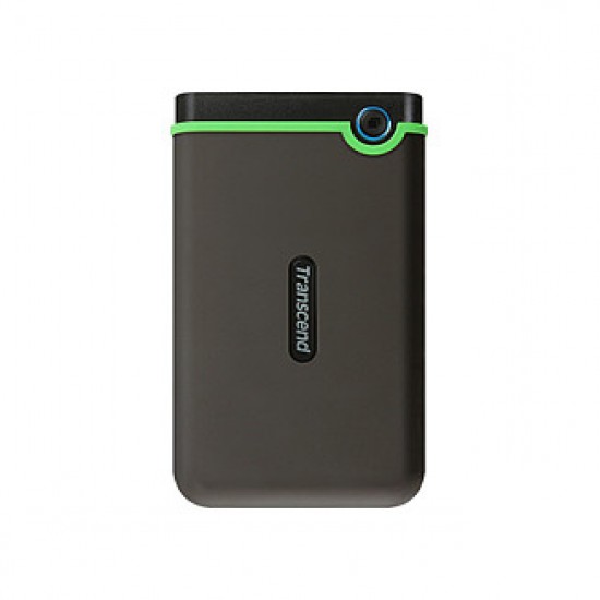 2,5 2TB Transcend StoreJet 25M3C