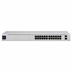 Ubiquiti UniFi USW-24 network switch