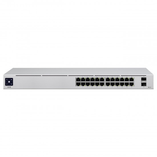 Ubiquiti UniFi USW-24 network switch