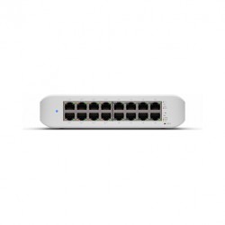 Ubiquiti UniFi Switch Lite 16 PoE