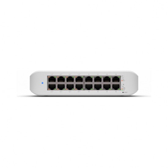 Ubiquiti UniFi Switch Lite 16 PoE