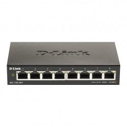 D-Link DGS-1100-08V2