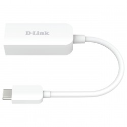 USB D-Link DUB-E250 USB-C / Thunderbolt 3 2.5GBase-T x 1 USB D-Link DUB-E250 USB-C / Thunderbolt 3 2.5GBase-T x 1