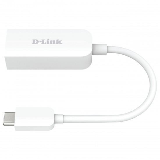 USB D-Link DUB-E250 USB-C / Thunderbolt 3 2.5GBase-T x 1
