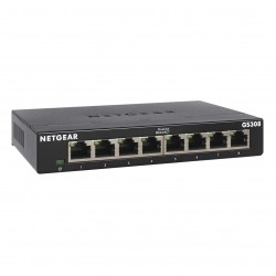 NETGEAR GS308-300PES network switch