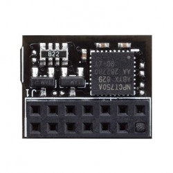 ASUS TPM-SPI