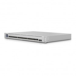 Ubiquiti UniFi USW-ENTERPRISE-24-POE-EU network switch Ubiquiti UniFi USW-ENTERPRISE-24-POE-EU network switch