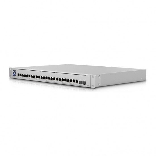 Ubiquiti UniFi USW-ENTERPRISE-24-POE-EU network switch