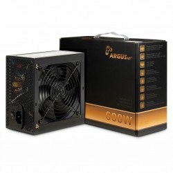 600W Inter-Tech Argus BPS-600 600W Inter-Tech Argus BPS-600