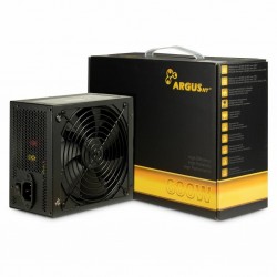 600W Inter-Tech Argus GPS-600 80+ Gold 600W Inter-Tech Argus GPS-600 80+ Gold