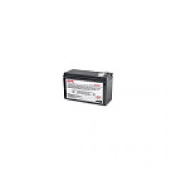 APC APCRBC110 UPS battery