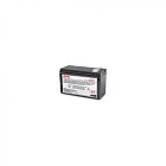 APC APCRBC110 UPS battery