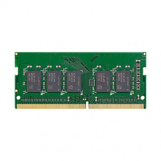 Synology D4ECSO-2666-16G memory module Synology D4ECSO-2666-16G memory module