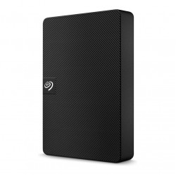 2,5" 4TB Seagate Expansion Portable Drive STKM4000400, Black