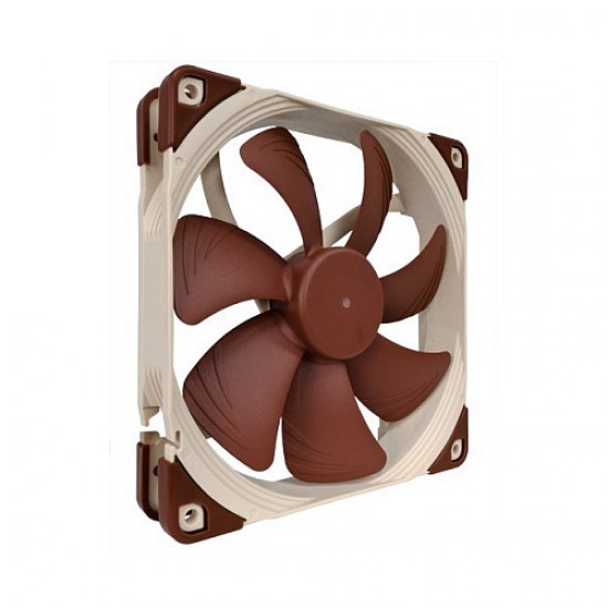 140mm Noctua NF-A14 PWM 140mm Noctua NF-A14 PWM