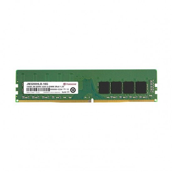 3200 16GB Transcend JetRAM 3200 16GB Transcend JetRAM