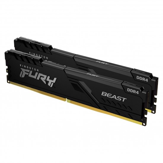 Kingston Technology FURY Beast memory module