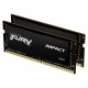 SO 3200 64GB Kingston FURY Impact KIT (2x 32GB)