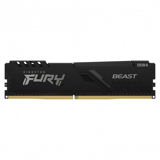 3200 8GB Kingston FURY Beast