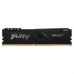 3200 32GB Kingston FURY Beast