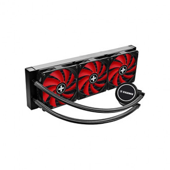Xilence Performance A+ XC978 computer cooling system