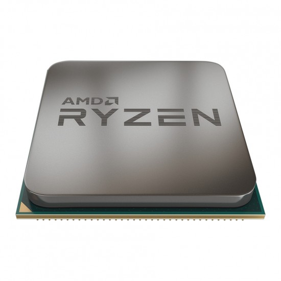 AMD Ryzen 5 3400G processor AMD Ryzen 5 3400G processor