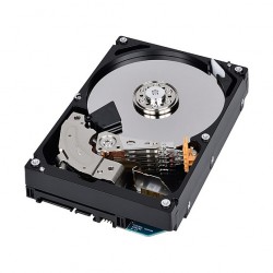 Toshiba MG08-D internal hard drive