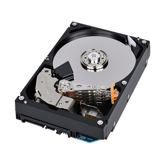 Toshiba MG08-D internal hard drive